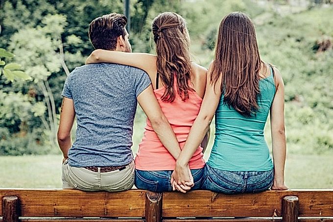 Do you need fidelity in a relationship