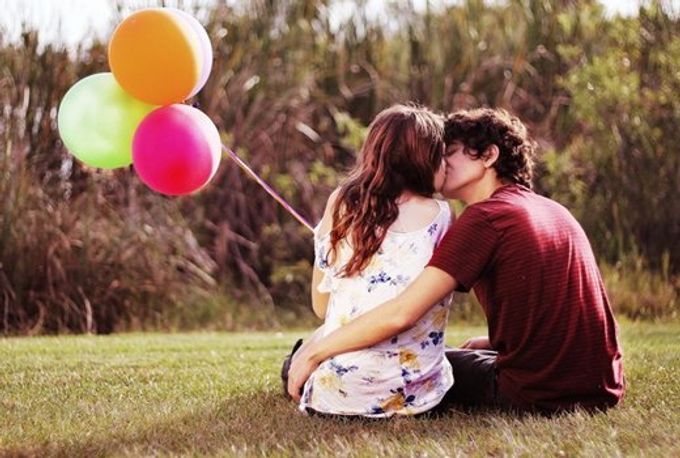 How to please a guy