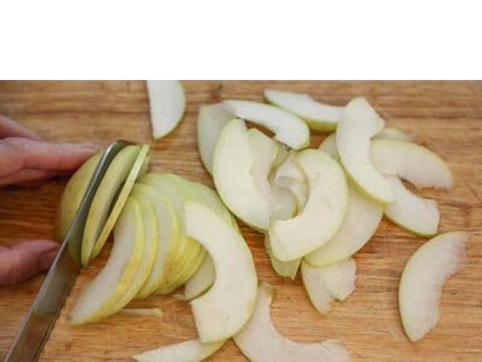 Waldorf Chicken and Pineapple Salad Step 07