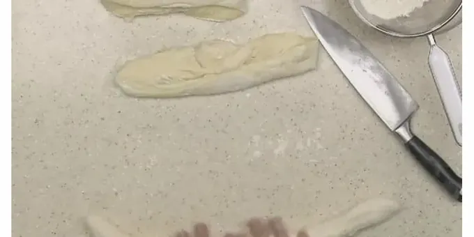 See how to cook a real Avar khinkal.