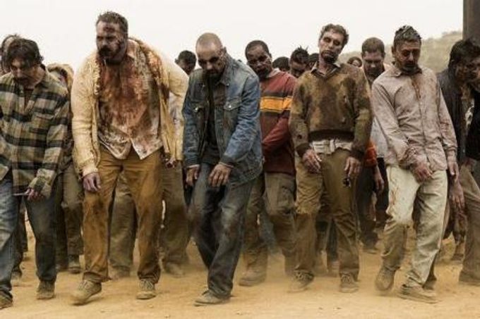Top 20 Zombie Apocalypse and Survival Movies