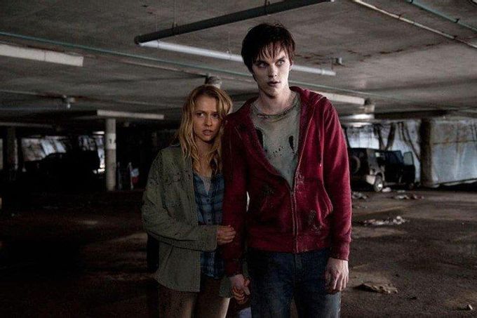 O calor de nossos corpos - apocalipse zumbi e filmes de sobrevivência