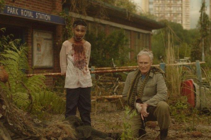 I Am Legend - apocalipse zumbi e filmes de sobrevivência