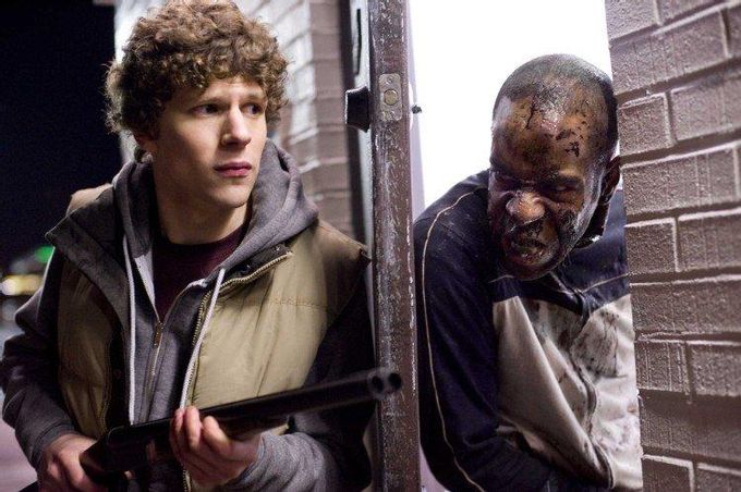 Welcome to Zombieland - Zombie Apocalypse and Survival Movies