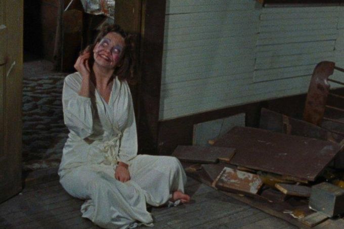 Evil Dead - apocalipse zumbi e filmes de sobrevivência