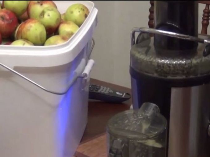 How to make wine from apples at home - simple recipes