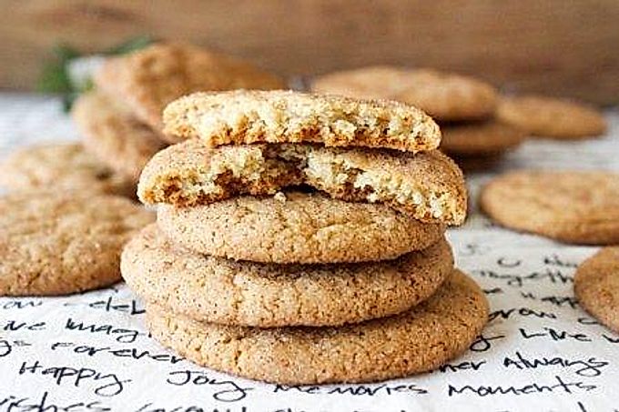 Magra kakor: 20 sätt att göra och de bästa recepten