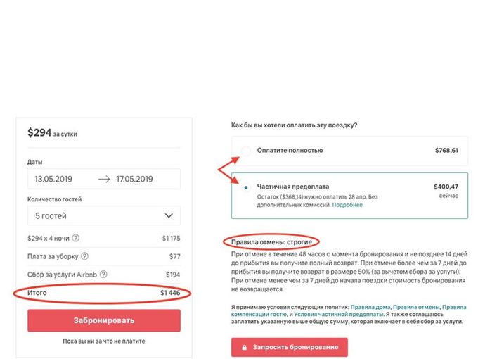 как-samostoyatelno-zabronirovat-zhile-v-ljuboj-tochke-mira-airbnb самостійно забронювати житло за кордоном