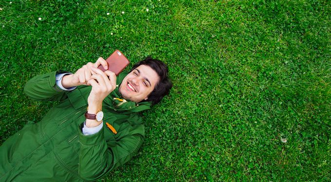 7 investments in yourself that will change your life