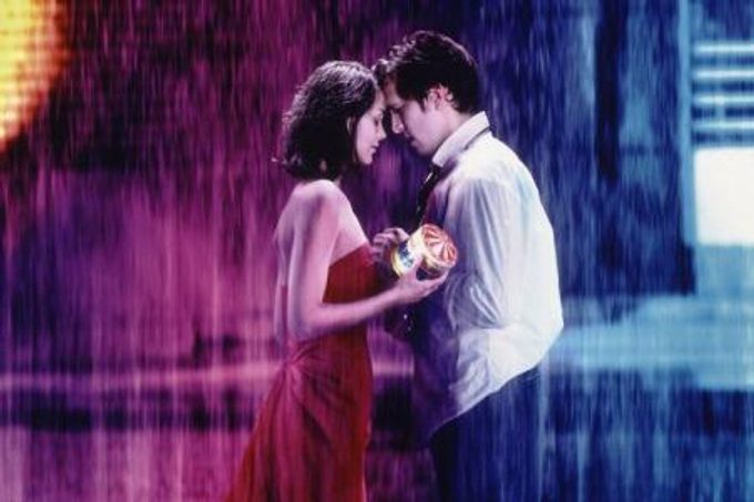20 Best Love and Passion Movies