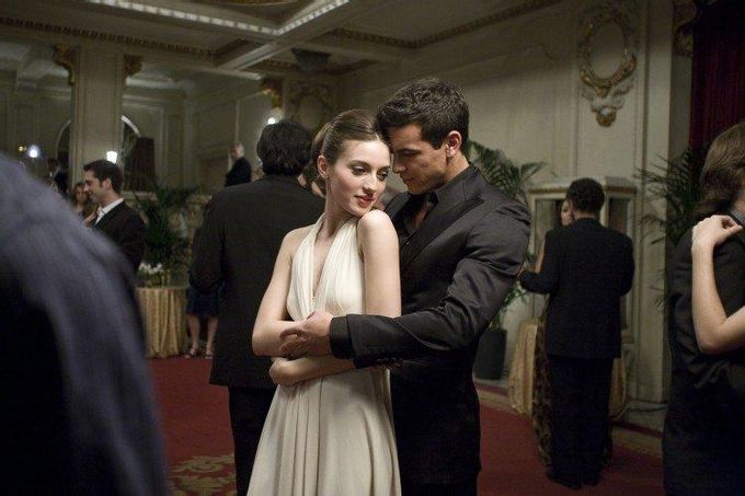 Three meters above the sky - Best movies about love and passion