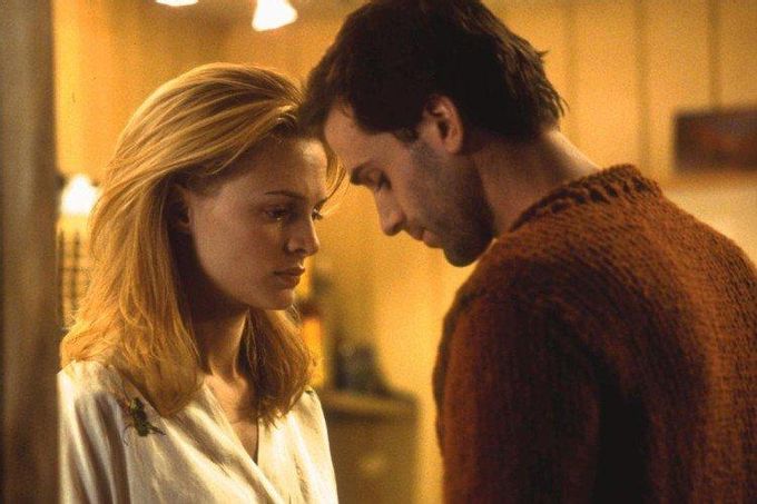 Kill me gently - Best movies about love and passion