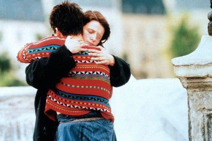 Lovers from the New Bridge - The best films about love and passion