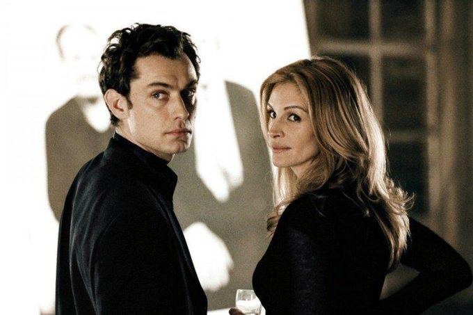 Intimacy - The best films about love and passion