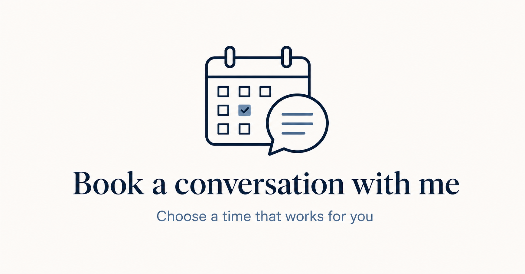 Book a conversation with Stream To Team - Michael Casey