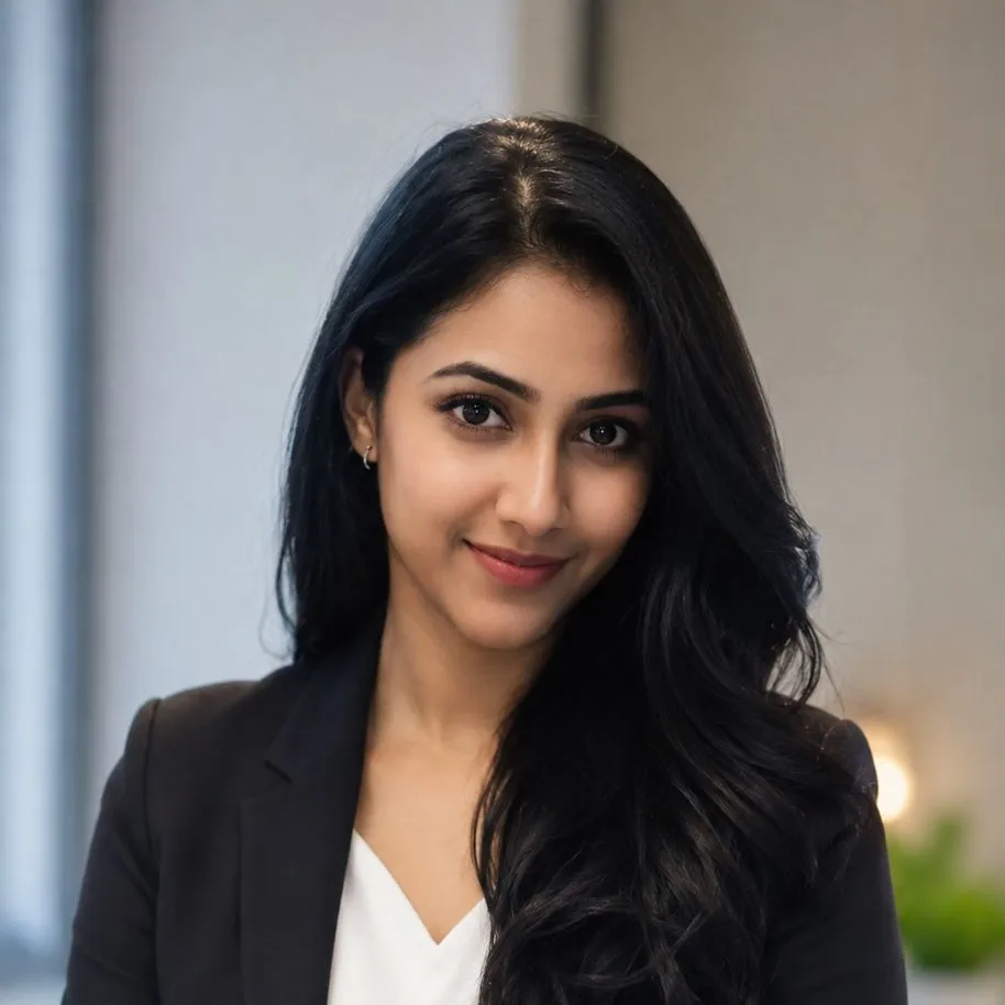 Nisha