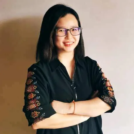 Yee Mei
