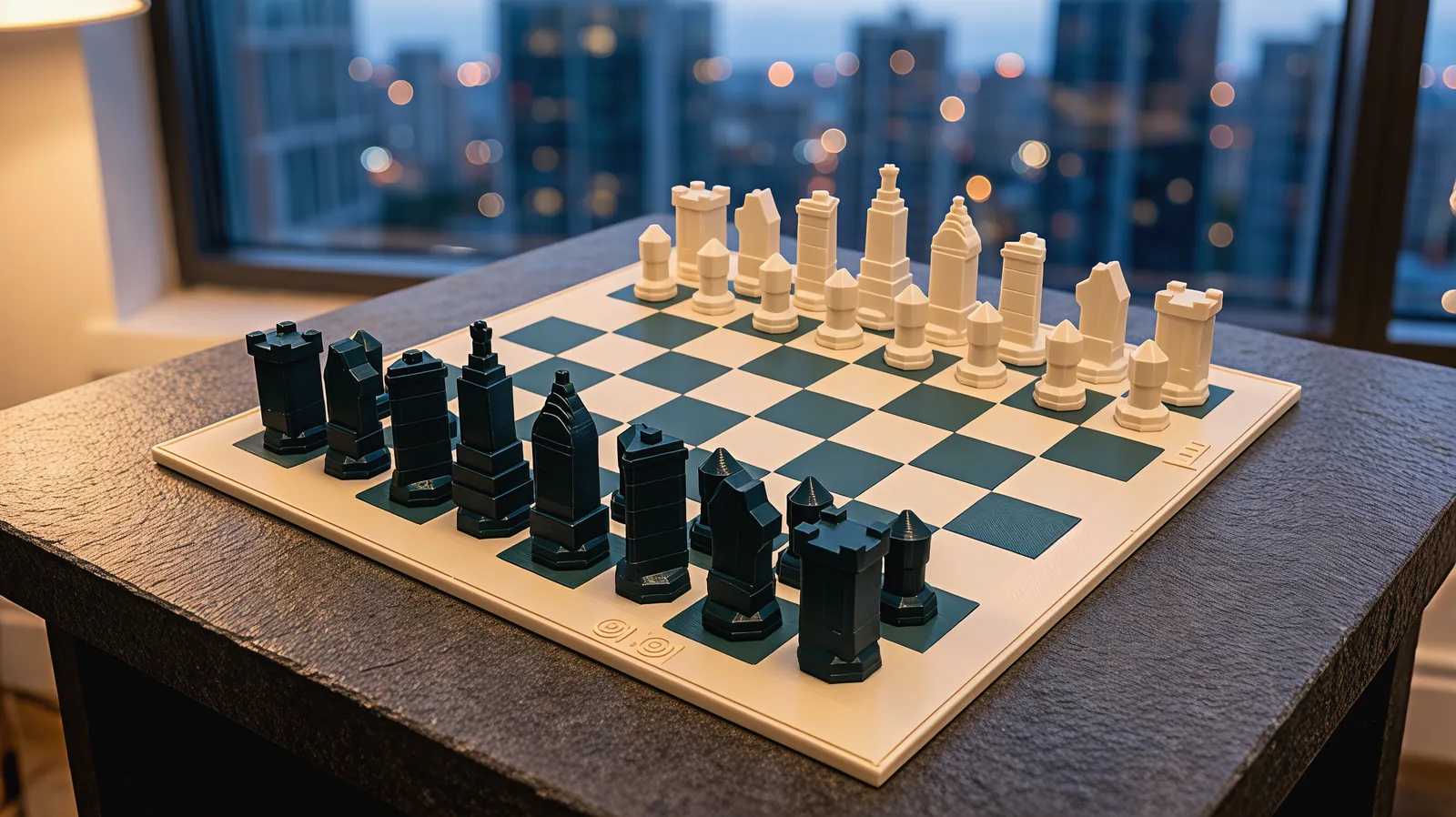 New York Chess