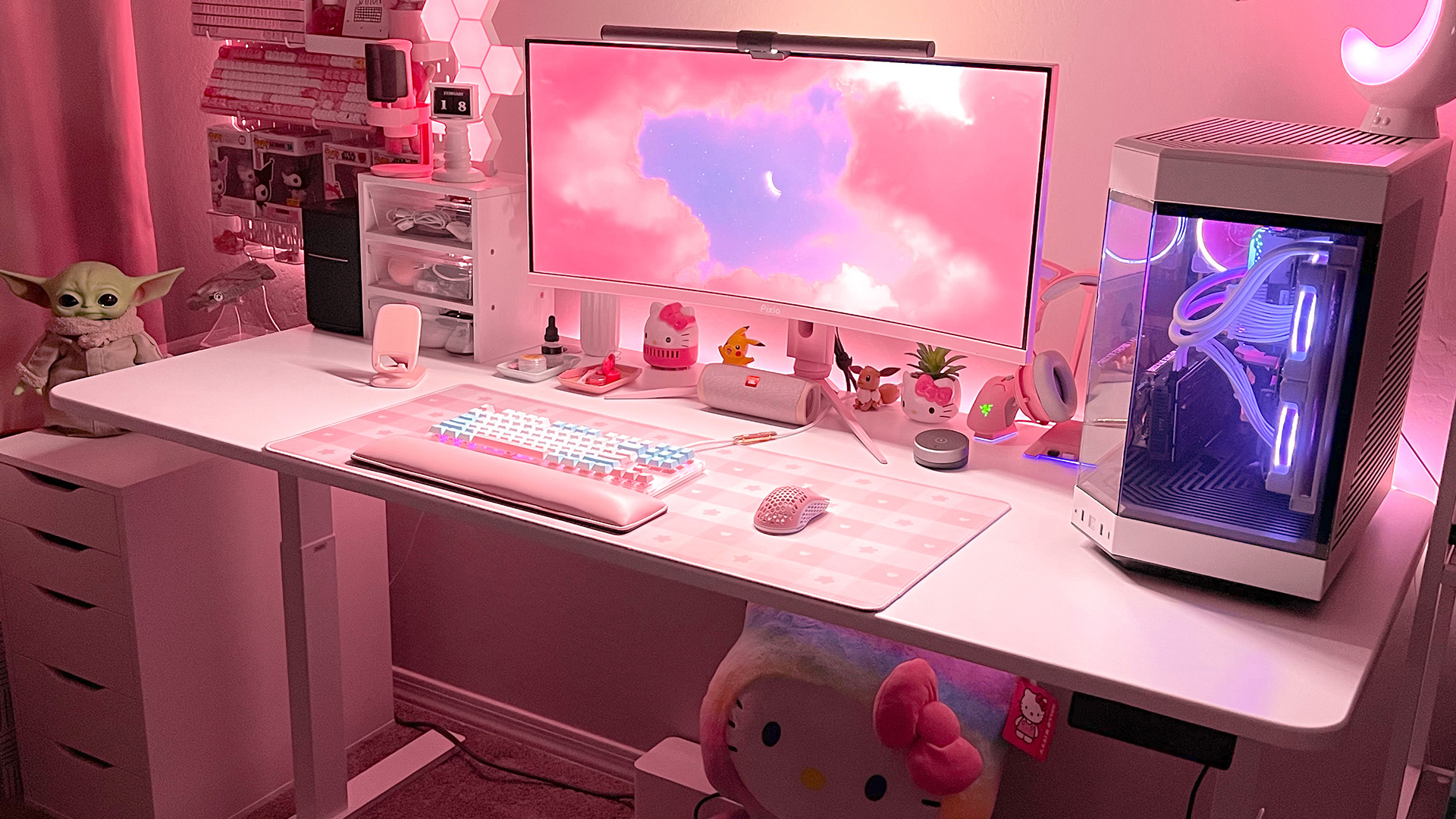 Create the Ultimate Gaming Setup