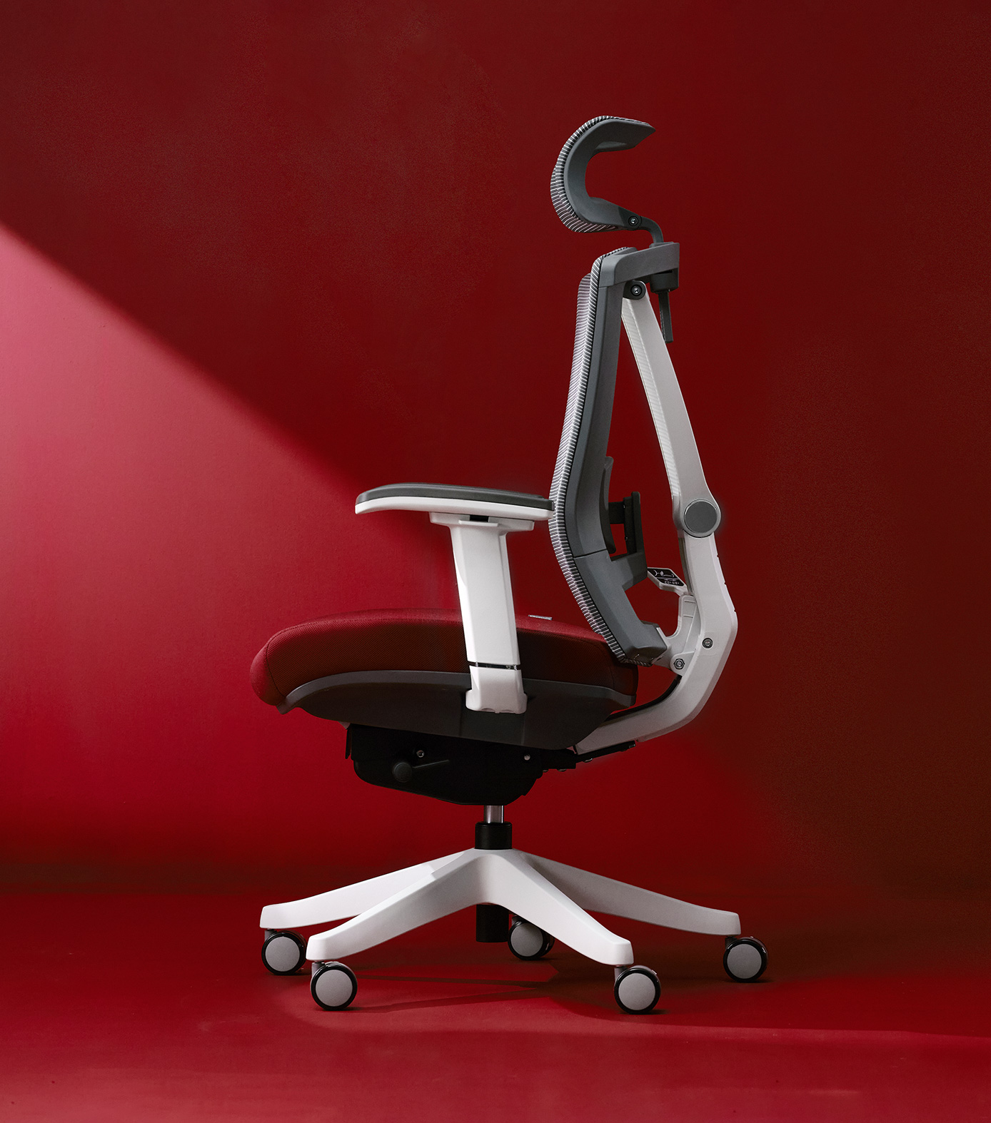 ErgoChair Pro The Ergonomic Chair that Supports Your Entire Body