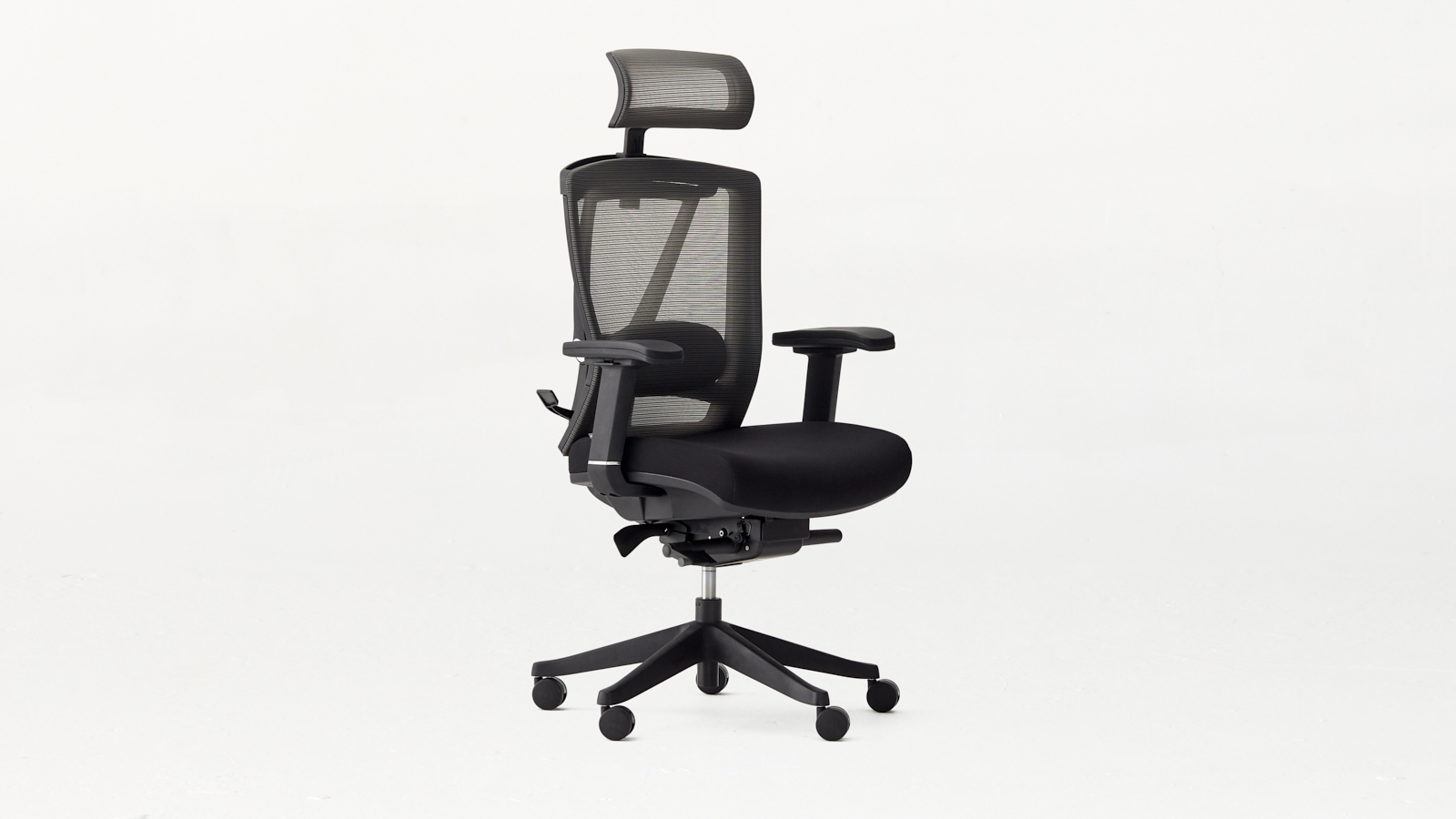 autonomous ergochair 2