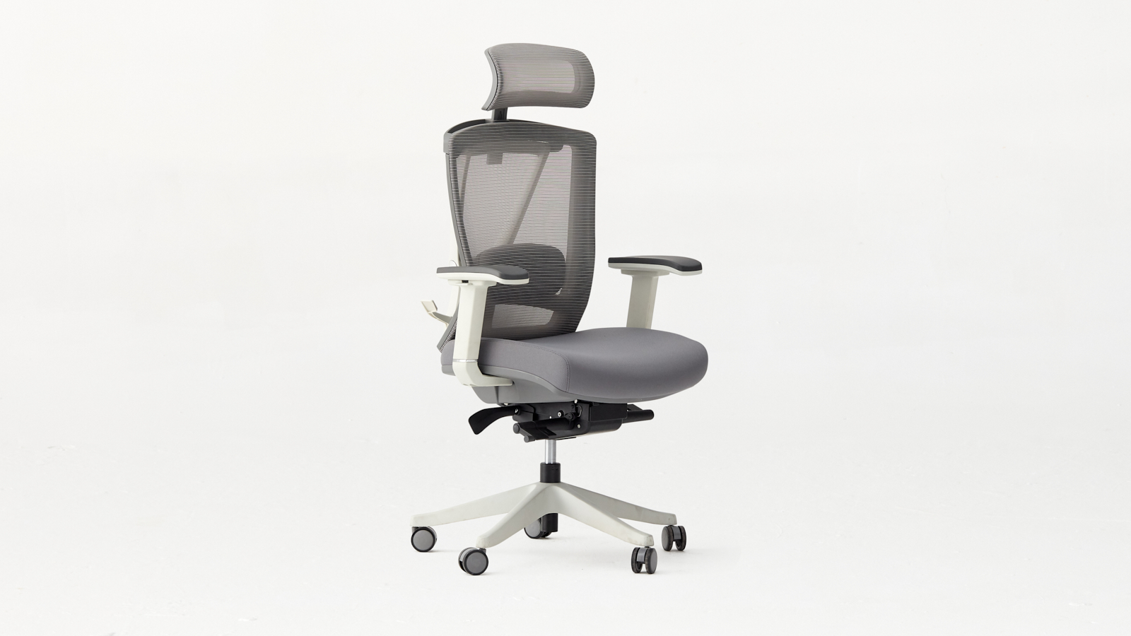 autonomous ai ergo chair