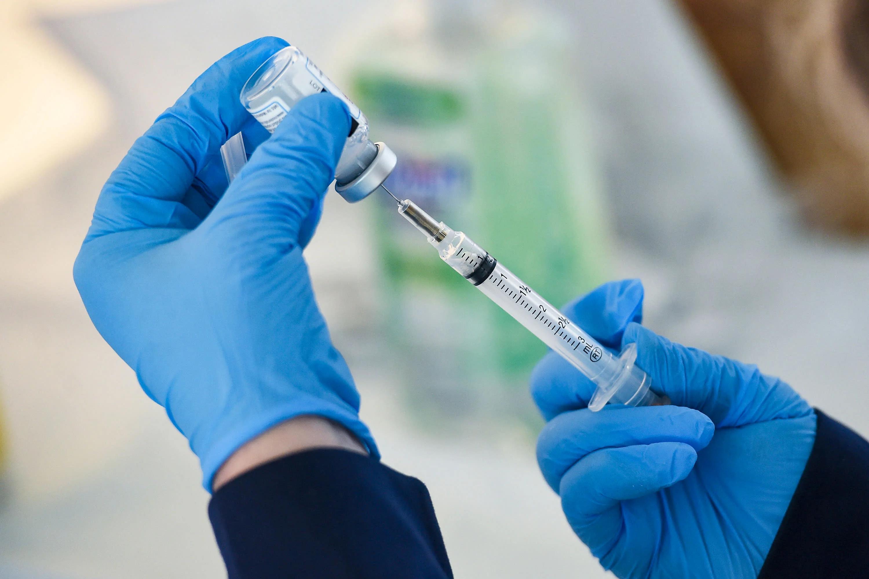 What Are Common Causes Of Vaccine Errors And Injuries?