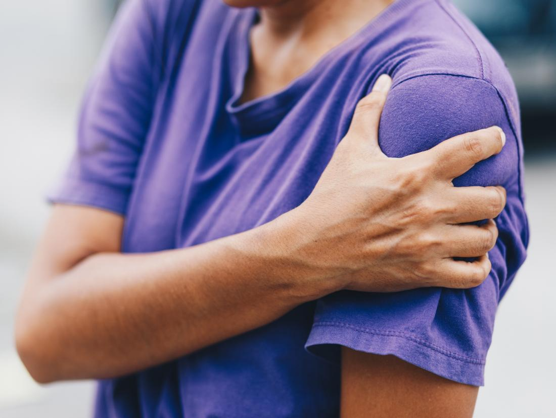 Shoulder Bursitis After a Vaccine: What to Know