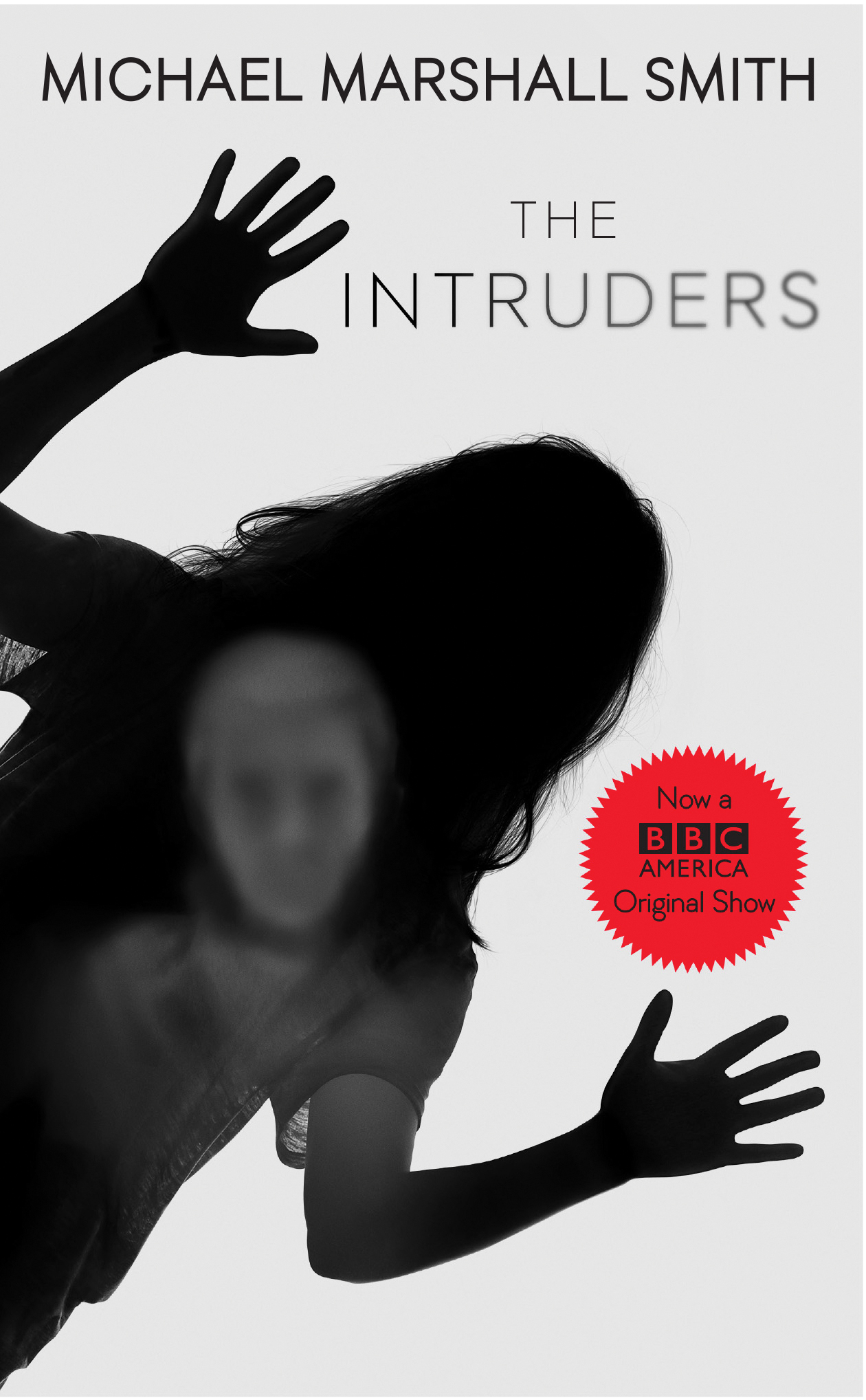 The Intruders Page