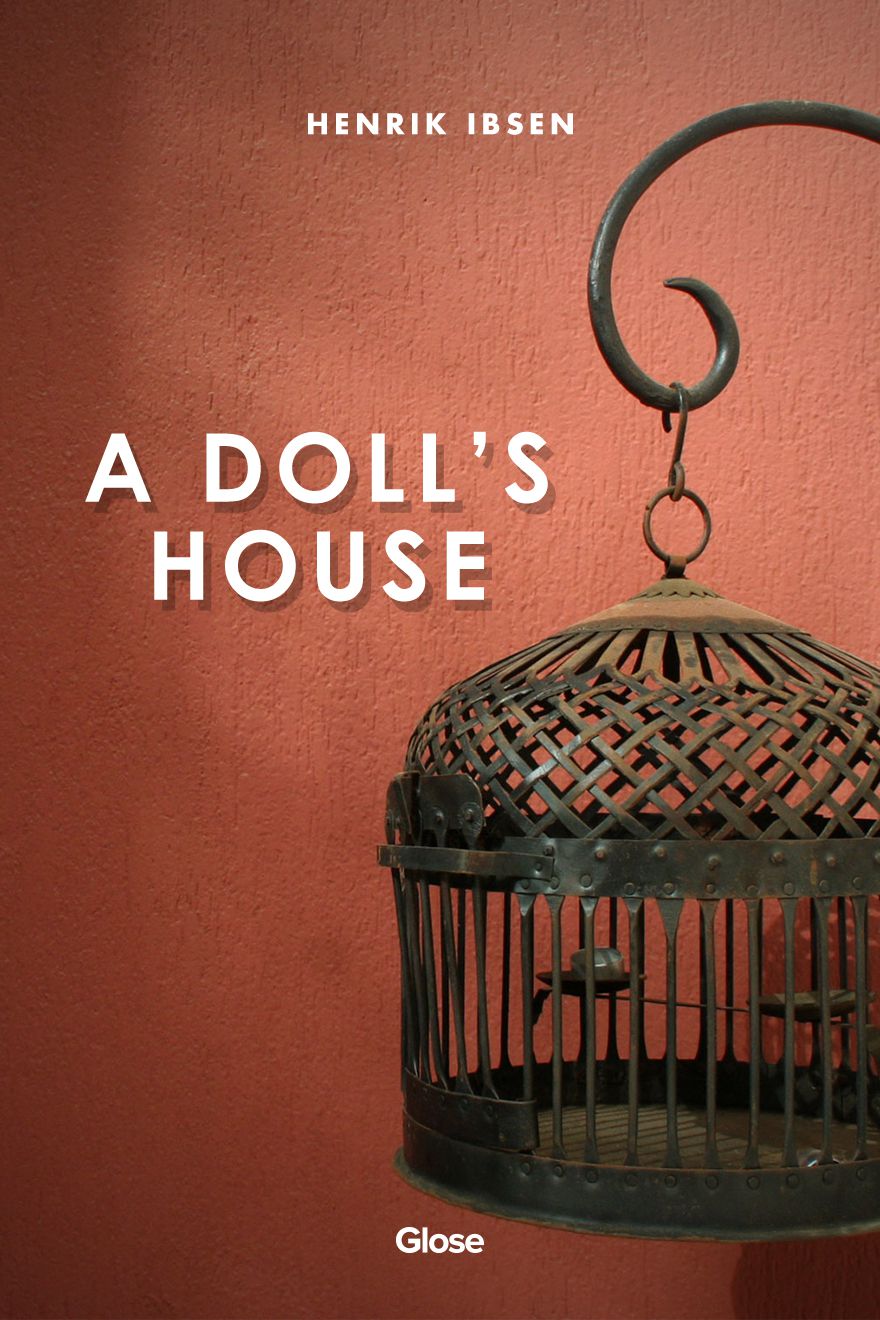 a dolls house controversy