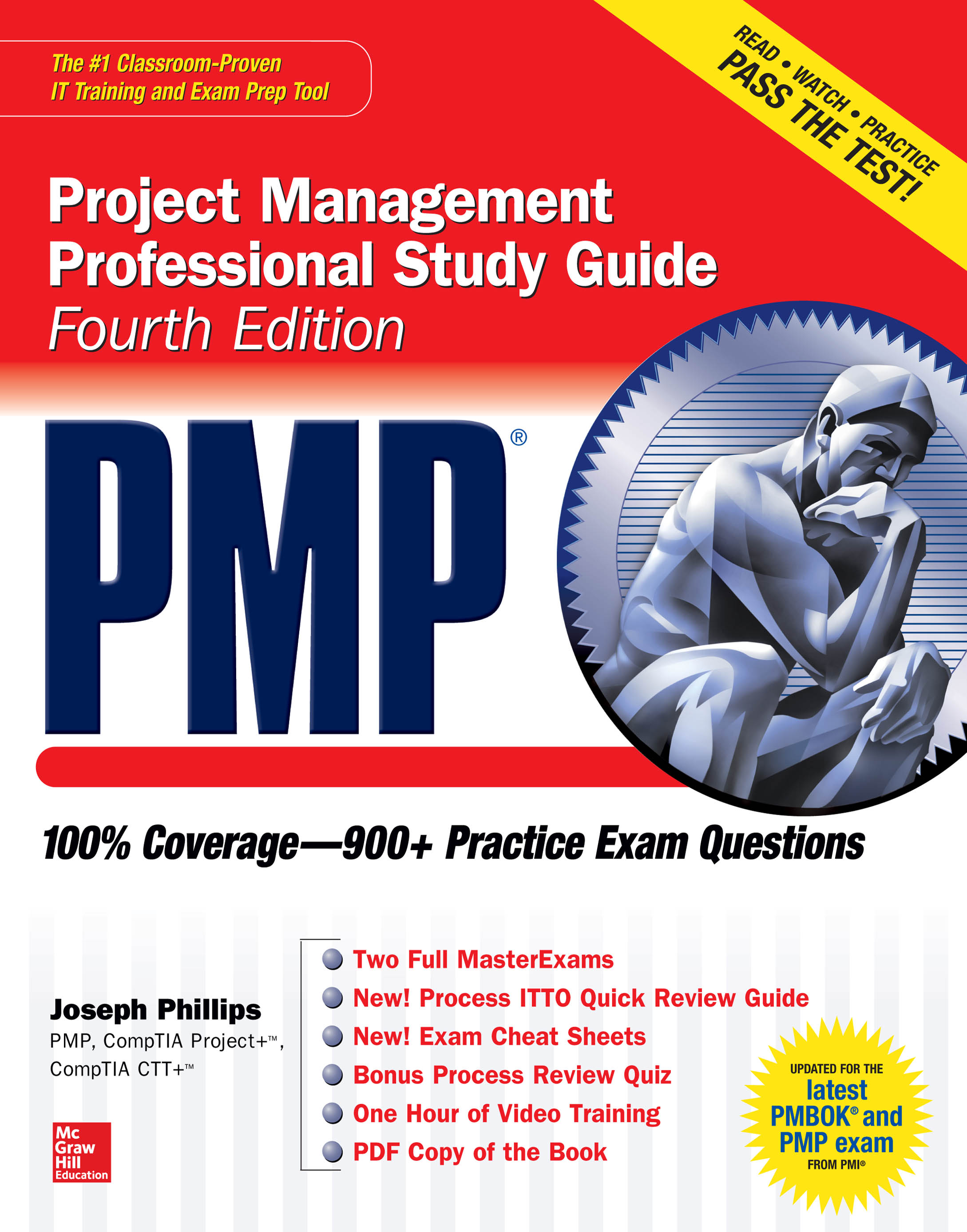 PMP New Braindumps Book