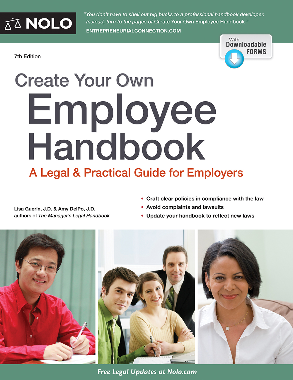 Amazon employee handbook pdf