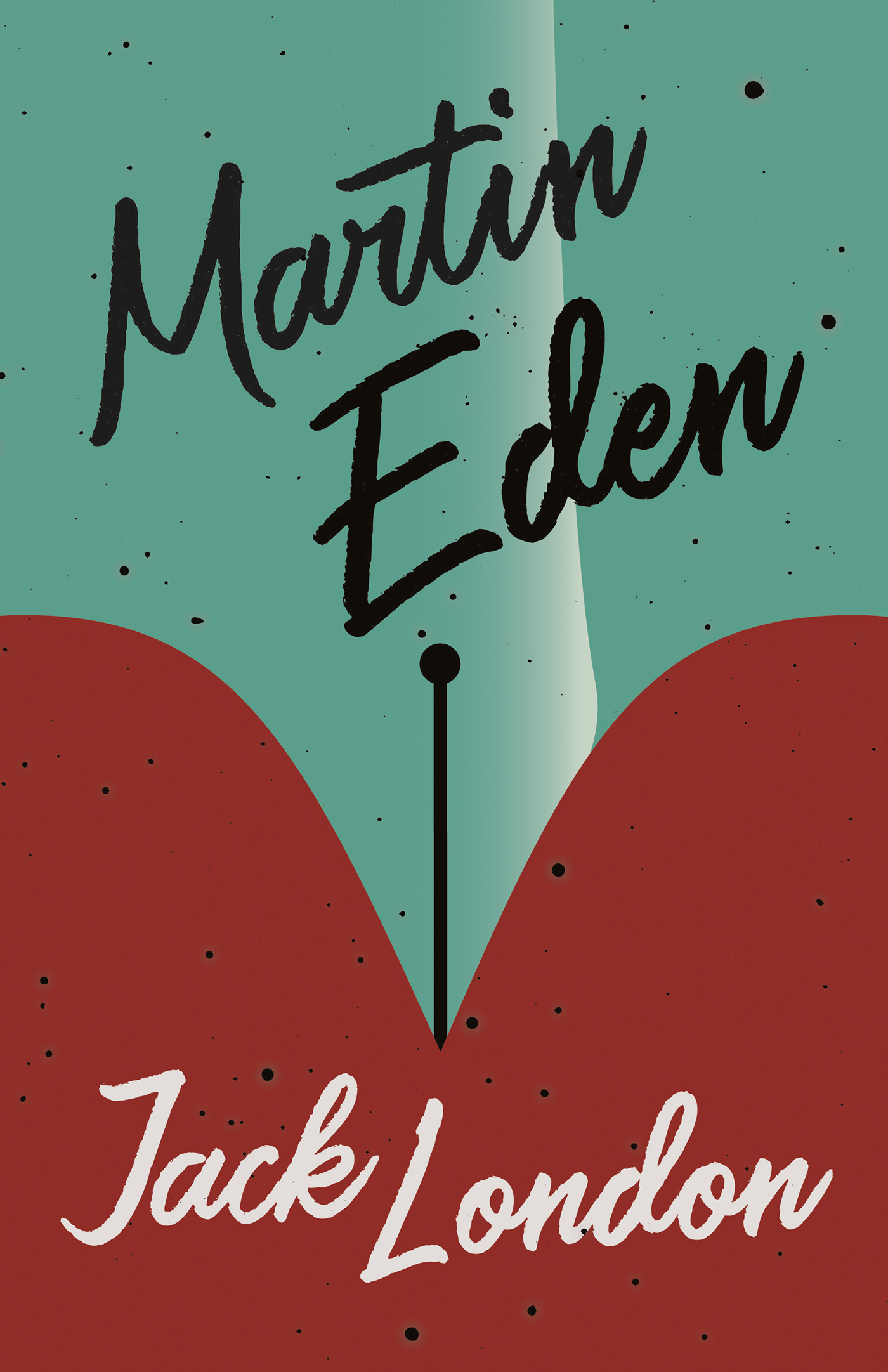 Martin Eden by Jack London - Read on Glose - Glose