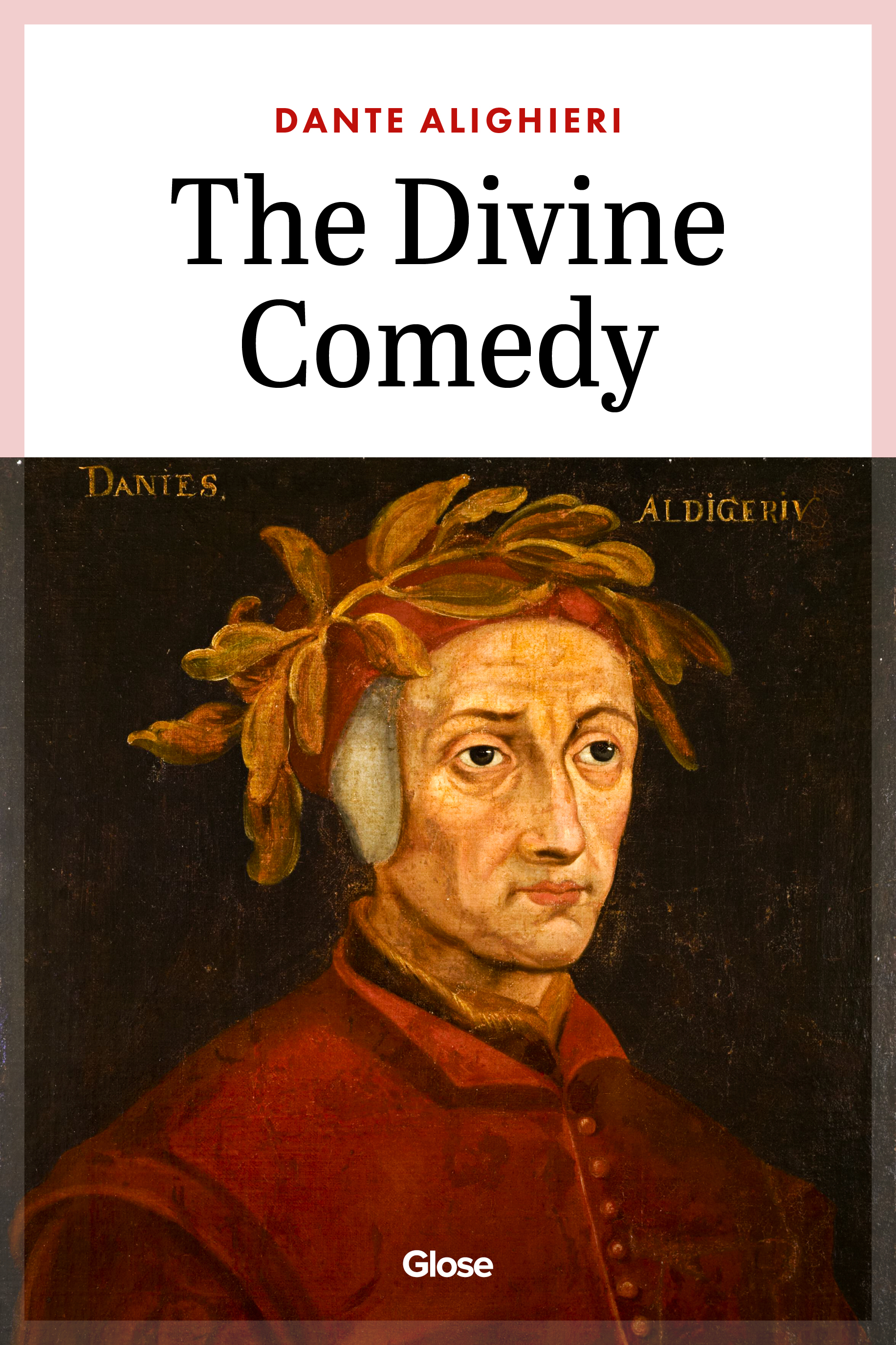 SOLUTION: The divine comedy of dante alighieri volume 1 inferno