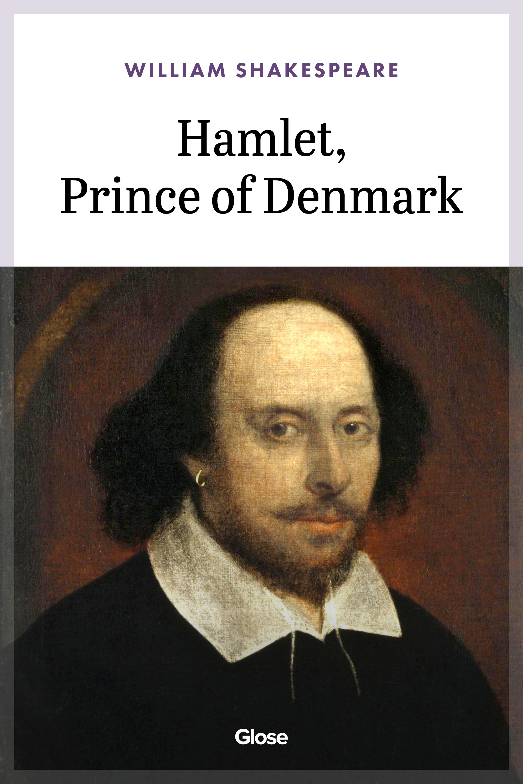 drama hamlet by william shakespeare