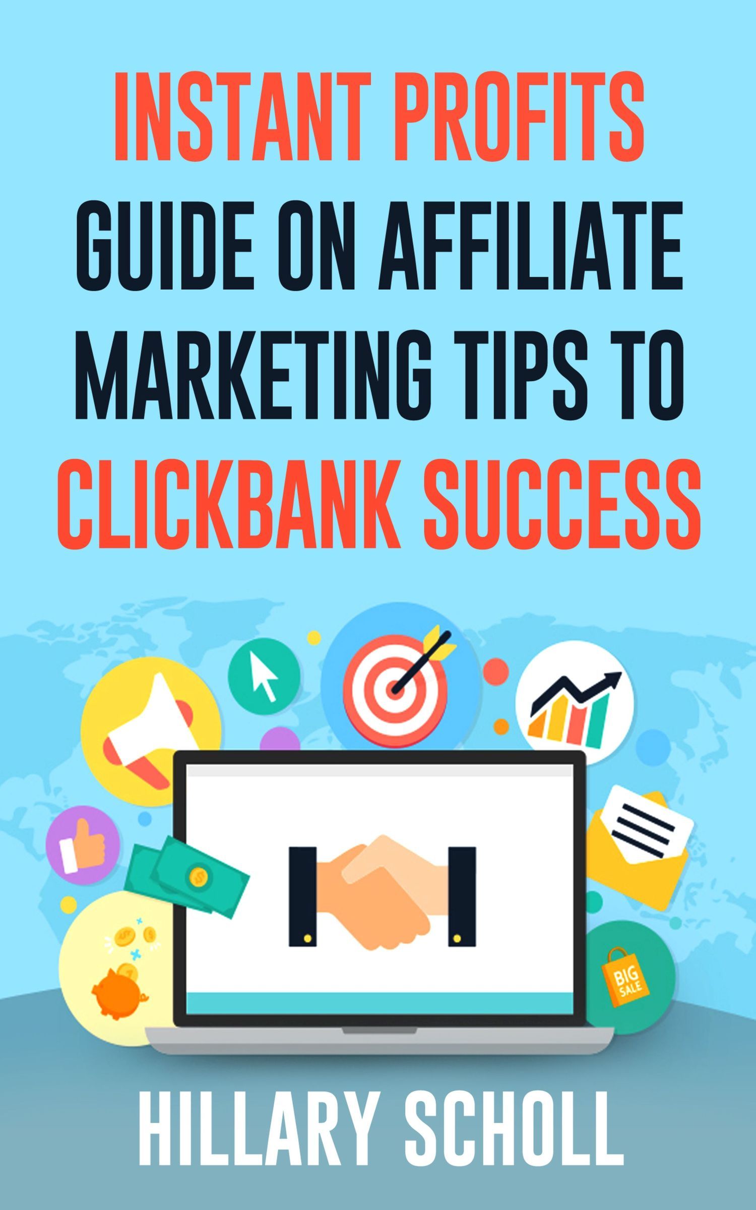 Clickbank Download Delivery