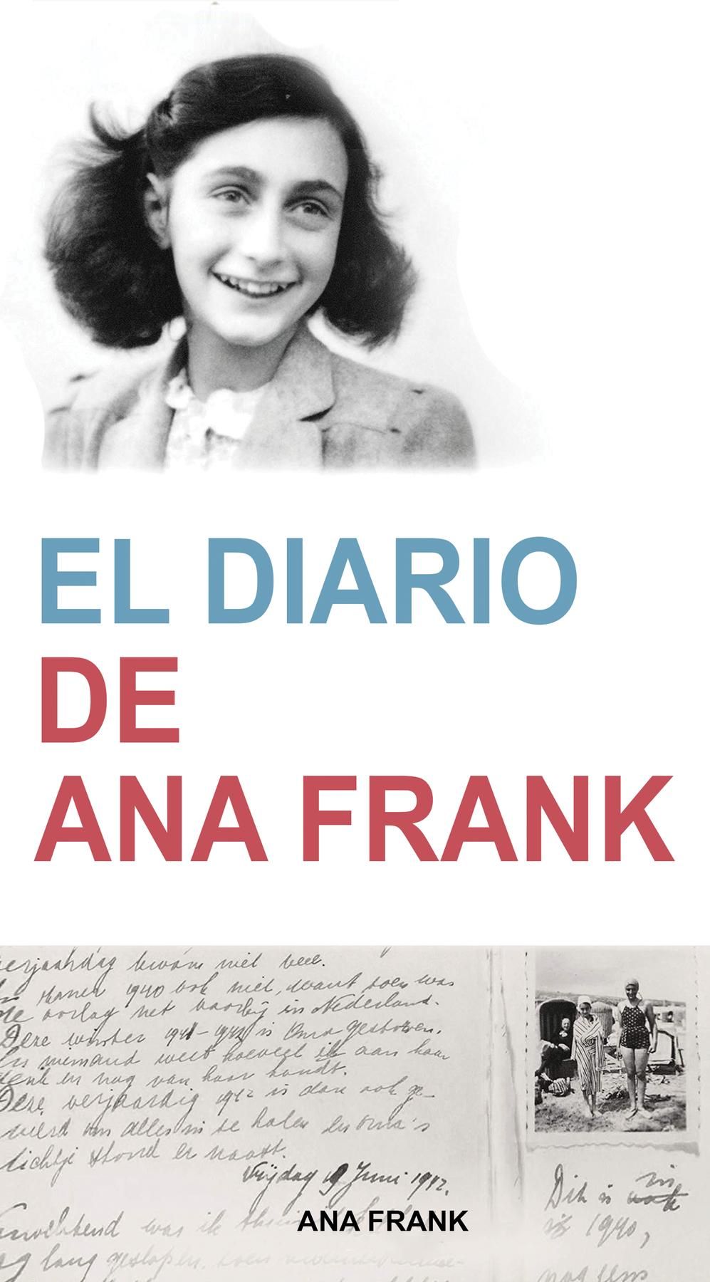 Anne Frank – Diario –