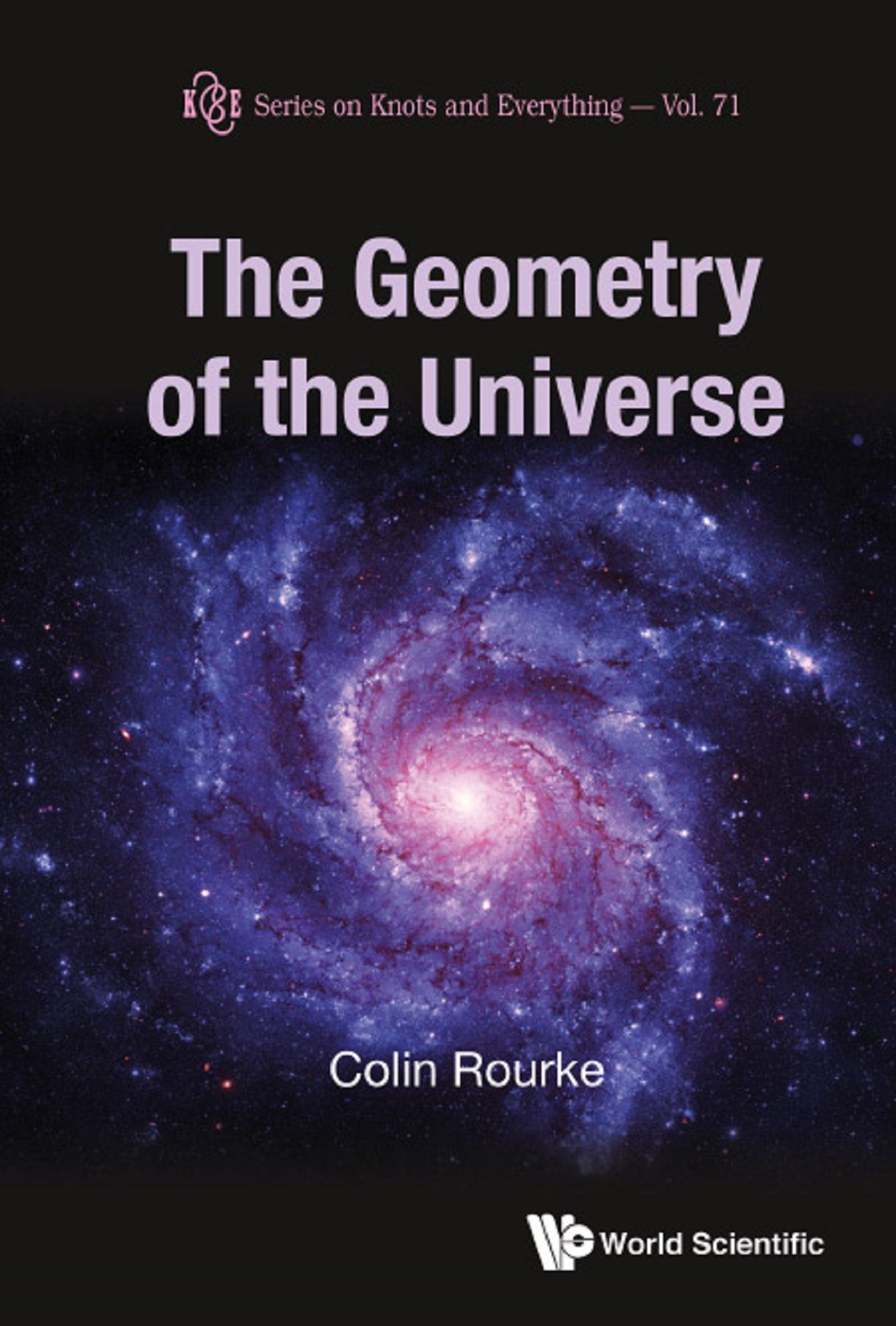 What Is the Geometry of the Universe?