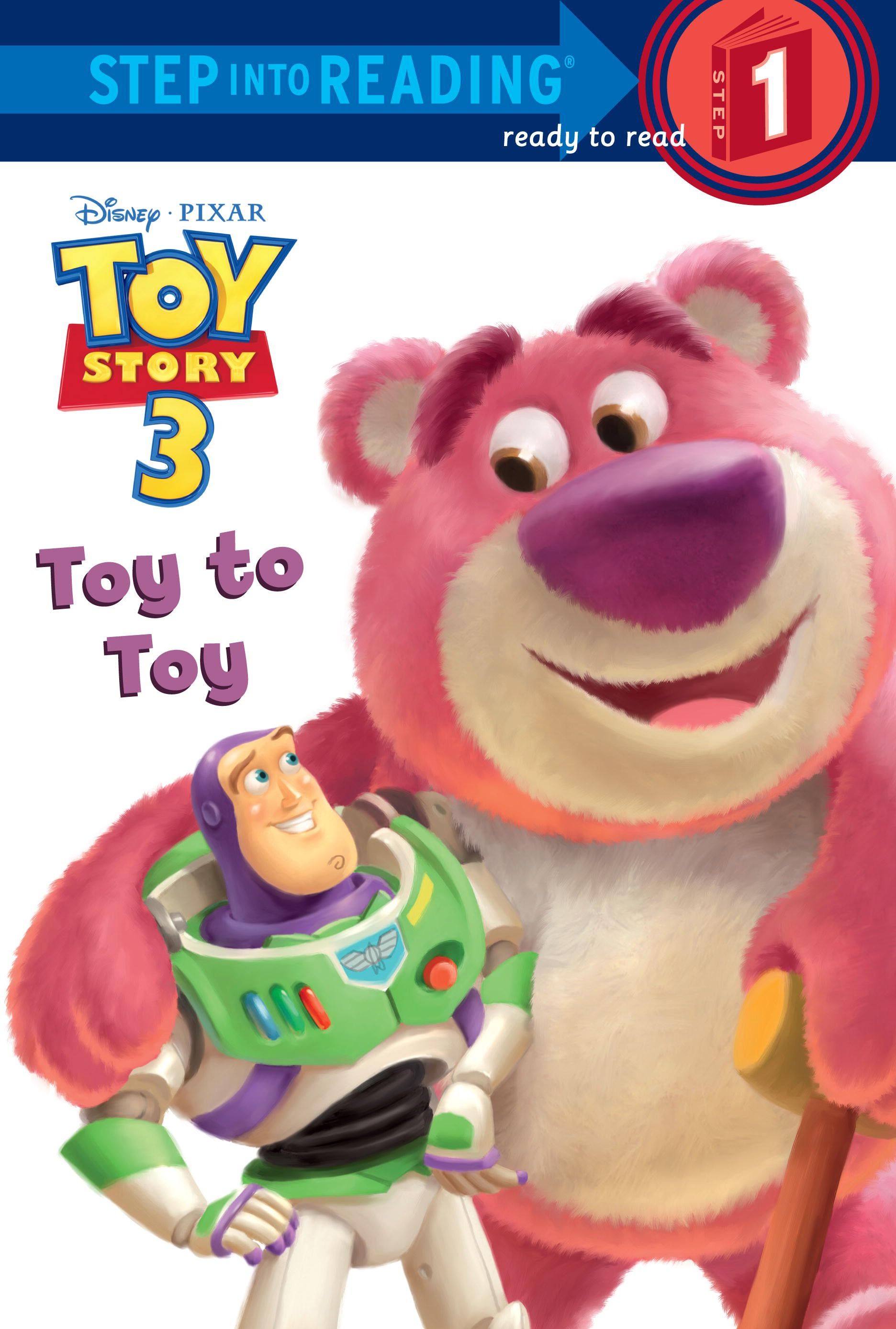 toy story new characters
