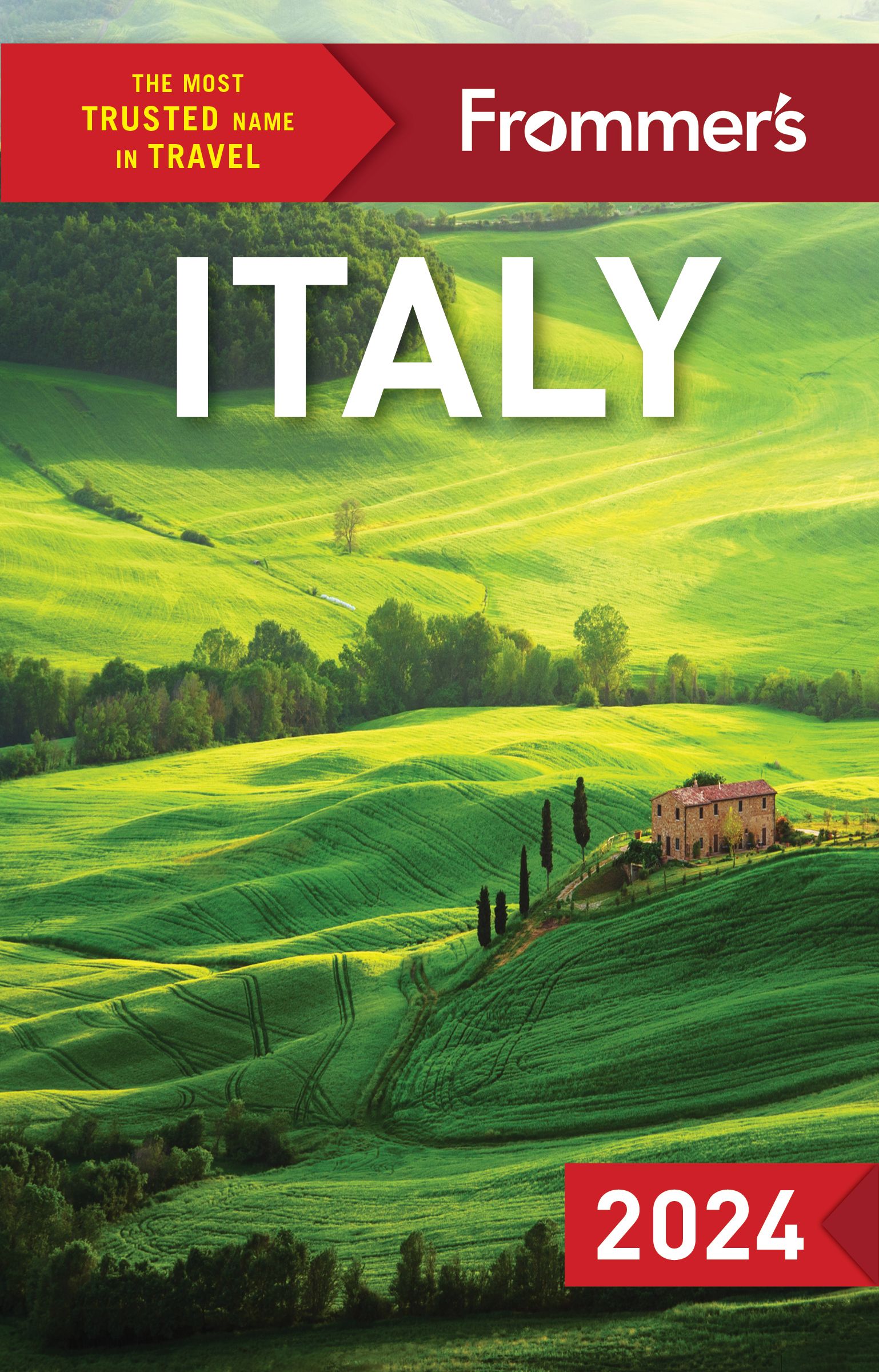 Frommer's Italy 2024 by Donald Strachan Read on Glose Glose