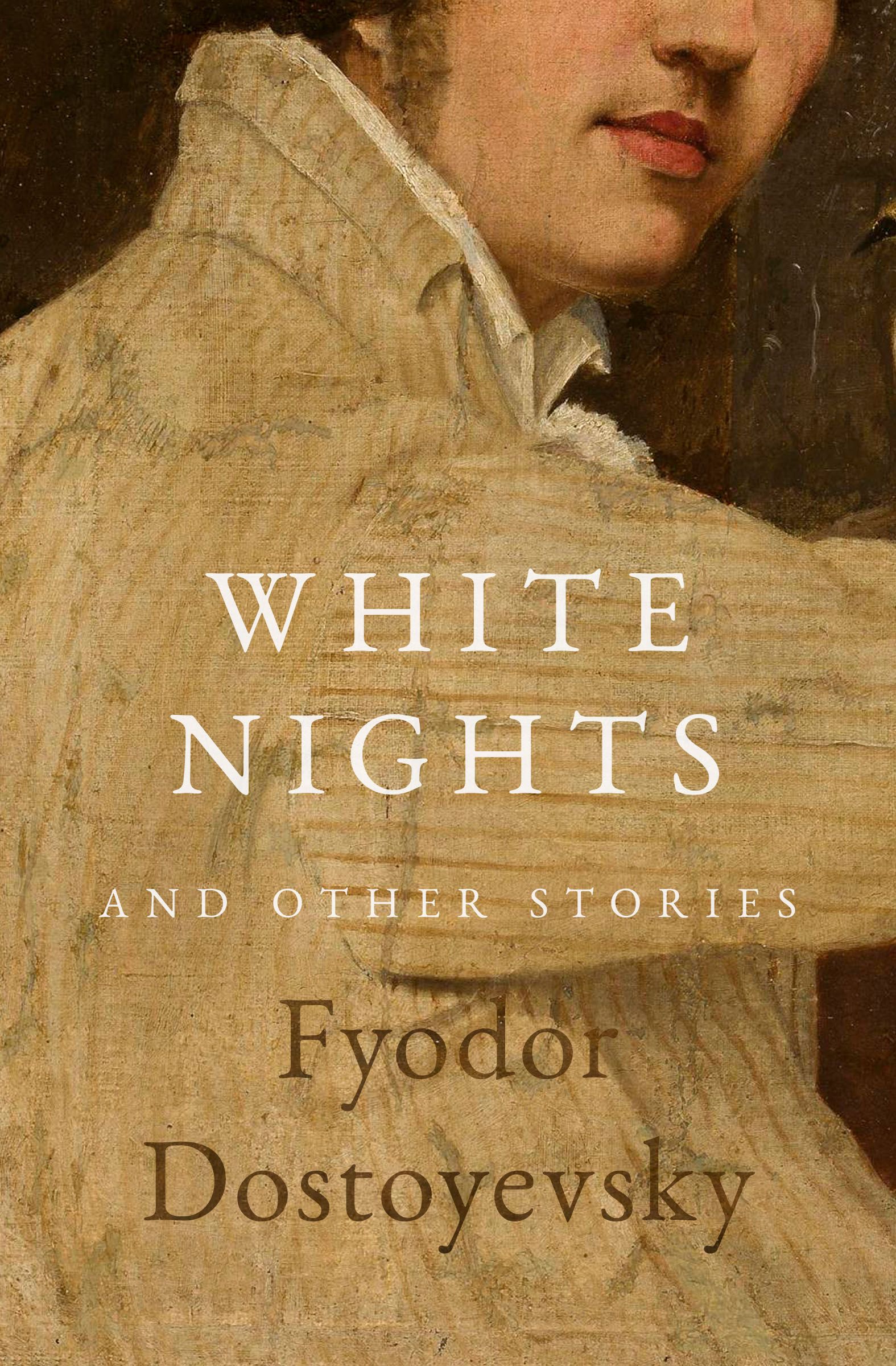 White Nights by Fyodor Dostoyevsky Read on Glose Glose