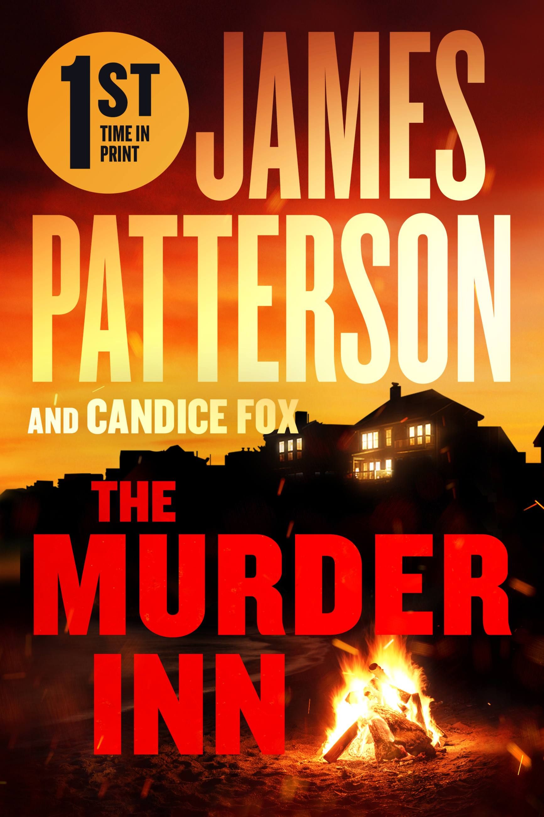 The Murder Inn by James Patterson Read on Glose Glose