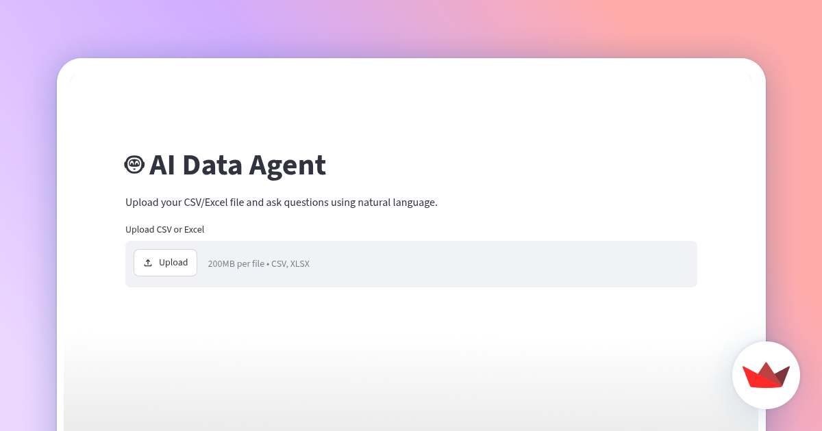 AI SQL Agent