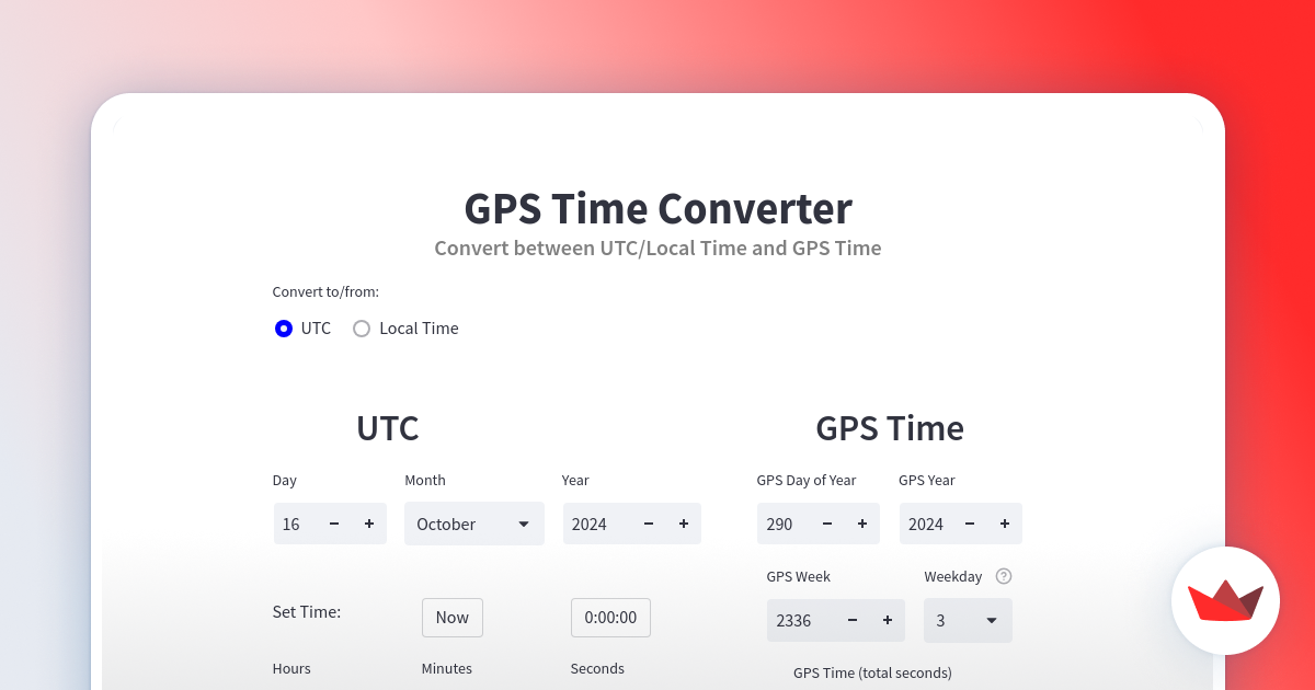 UTC to PST Converter - Savvy Time