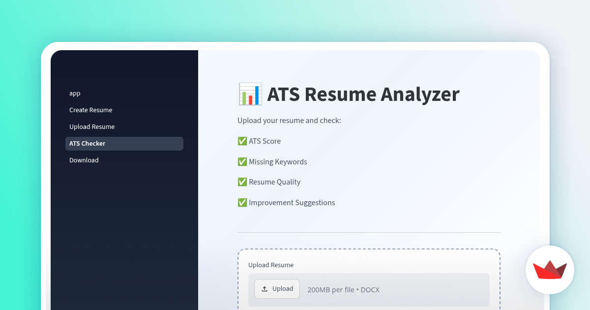 ATS Resume Checker