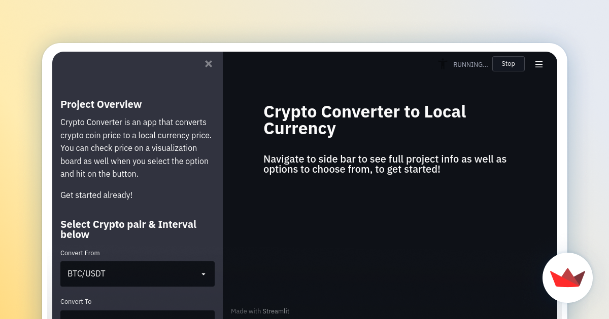 crypto converter