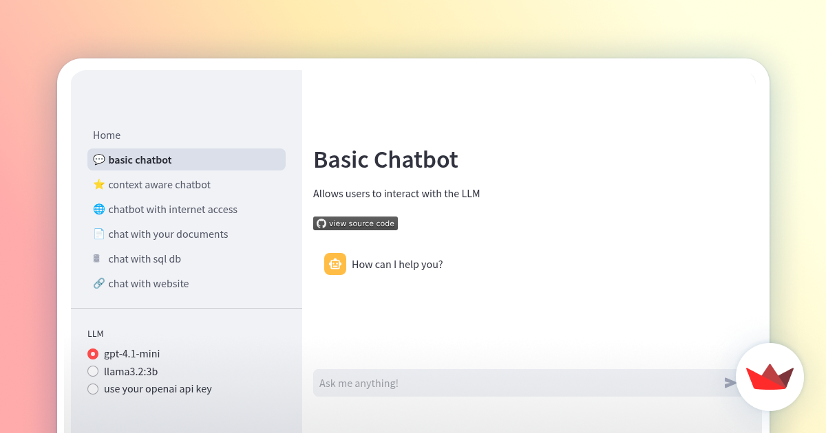 Chatbot