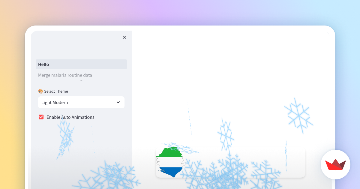 Geospatial Analysis Tool