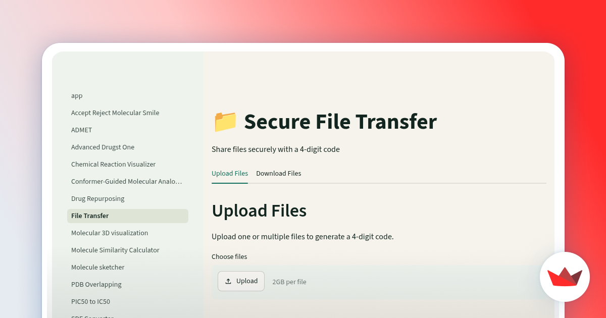 File Transfer App