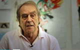 Gerald Scarfe legendary satirist
